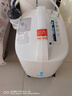 鱼跃（Yuwell）制氧机医用吸氧机家用老人医用级氧气机5L升大流量9F-5BW 实拍图