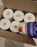 维达（Vinda）厨房用纸 可水洗卷纸85节*6卷 厨房纸 厚韧吸油纸巾 整箱 实拍图