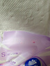 维达（Vinda）抽纸【孙颖莎推荐】棉韧3层100抽*36包S码 亲肤无刺激纸巾 AB混发 实拍图