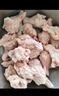 CP正大食品白羽鸡翅根2斤 生鲜冷冻 鸡肉烤鸡翅鸡肉 腌制鸡肉 实拍图