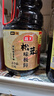 海天 生抽酱油 0添加松茸味极鲜1.9L【特级酱油松茸提鲜】味极鲜系列 实拍图