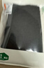 松山棉店【董璇同款】小暖羊保暖打底裤女含羊毛可外穿高腰加厚绒冬季棉裤 中厚暖-深灰-320主销色 (-5~5°C) XL (推荐125-140斤) 实拍图