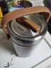 爱仕达（ASD）饭盒保温提锅316L不锈钢真空保温桶2.5L便携保温便当盒RWS25T10WG 实拍图