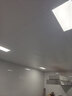 雷士（NVC）厨房灯铝扣板灯集成吊顶24瓦300x600卫生间LED吸顶灯平板面板灯 实拍图