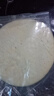 俏侬披萨饼底20cm 5片装780g/盒（9英寸烤盘适用）烤箱烘焙披萨 实拍图