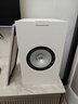 KEF Q3 Meta无源书架同轴音响 家用HIFI高保真客厅环绕发烧音箱 二分频喇叭2.0家庭影院 丝绒白 实拍图