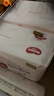 好奇（Huggies）铂金装小桃裤成长裤XXL74片(15kg以上)尿不湿【透爽散热】 实拍图