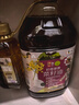 初萃【保真菜籽油】中粮原香菜籽油5L+400mL 低芥酸 非转基因食用油 实拍图