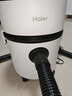 海尔（Haier）吸尘器家用宠物美缝工业开荒干湿两用大容量大吸力大功率桶式手持除尘T8101国家补贴【海尔TOP1】 实拍图