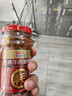 桃园建民 桃园建民牛肉耗辣椒辣椒酱调料拌面酱牛肉酱牛肉耗辣椒 微辣 实拍图