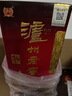 泸州老窖 六年窖头曲 浓香型白酒 52度500ml*6瓶 整箱装(赠送3个礼品袋) 实拍图