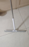 大卫可旋转扫水器魔术扫把浴室刮水可伸缩一体杆刮地板神器F12 实拍图