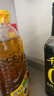鲁花【保真菜籽油】食用油 低芥酸特香菜籽油 900ml 物理压榨  实拍图