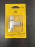 爱国者（aigo）64GB大容量 220MB/s USB3.2 Type-C双接口手机U盘U350 商务办公学习 手机平板笔记本电脑通用优盘 实拍图