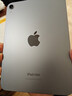 Apple/苹果 iPad mini (A17 Pro) 8.3英寸 平板电脑(256G WLAN版/mini7/MXNA3CH/A)深空灰色 实拍图
