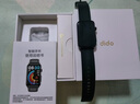 dido R50ProMax血压手环健康研究血糖心电尿酸血糖仪器男女家用蓝牙通话心率血氧记录仪监测智能手环 实拍图