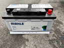 马勒（MAHLE）汽车电瓶蓄电池起停EFB LB4福特锐界翼虎新福克斯蒙迪欧专用75Ah 实拍图