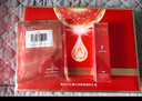 韩后红石榴红茶酵素水乳套装紧致淡纹抗皱化妆品护肤品全套礼盒送妈妈 实拍图