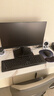 AOC 21.5英寸100Hz  HDRMode 低蓝光不闪 HDMI  节能认证 三边微边 超薄游戏办公电脑显示器 22B15HN2 实拍图