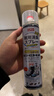 巨奇严选 鞋子除臭剂360ml*3瓶银离子消毒杀菌脚臭喷雾球鞋防臭去异味 实拍图