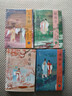中国古典四大名剧（青春版精装全4册）牡丹亭+桃花扇+西厢记+长生殿 实拍图