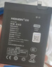 诺希 适用于红米K40电池 通用K40Pro/PocoF3/小米11i/小米11X pro/K40Pro+ 手机内置电池4420mAh大容量 实拍图