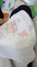 MOONY尤妮佳小羊驼拉拉裤XXXXL20片(≥20kg)大宝加大号干爽大吸量 实拍图