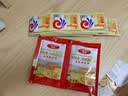安琪（Angel）高活性干酵母粉家用发面烘焙原料做包子馒头花卷专用低糖型发酵粉 5g酵母*20+ 50g 双效泡打粉*2袋 实拍图