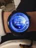 华为（HUAWEI） WATCH5 【咨询领优惠】华为新款手表 智能手表 首创X-TAP智感窗鸿蒙腕上小艺 eSIM先锋通信  苍穹黑 46mm 不锈钢表壳 氟橡胶表带 实拍图