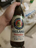 保拉纳（Paulaner）【20万人已购】柏龙 精酿白啤 500ml*20瓶 德国啤酒  实拍图