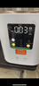 OJA【热销90W丨冬奥除醛品牌】空气净化器除甲醛烟味新房家用桌面办公室小型除异味过敏鼻炎哮喘花粉 中美双专利【APP款丨杀菌除醛99.9%】国家补贴 实拍图