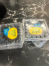 怡颗莓Driscoll's 云南蓝莓14mm+ 6盒装 约125g/盒 新鲜水果礼盒 实拍图