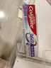 高露洁（Colgate）360°多效护理脱敏牙膏护龈含氟防蛀清新口气牙菌斑180g精粹养龈 实拍图