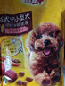 宝路狗粮 成犬狗粮中大中小型犬 全价狗粮牛肉味1.8kg 实拍图