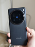 vivo X200 Pro 16GB+512GB 辰夜黑 国家补贴 蔡司2亿APO超级长焦 蓝晶×天玑9400 拍照 AI 手机 实拍图