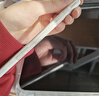倍思电容笔iPad触控笔【2025升级】适用25年iPad Pro/Air/Mini/iPad11平板触屏手写笔Applepencil二代 实拍图