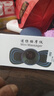 脉冲按摩贴肩颈按摩器颈椎按摩仪智能迷你便携式按摩腰部颈部全身家用多功能小型按摩贴 【主机+贴片】微电流脉冲技术(非震动非漏电） 实拍图