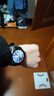 HUAWEIWATCH GT 6 雅丹黑 46mm智能手表多维情绪健康全新骑行体验21天超长续航华为GT6手表GT5升级 实拍图