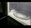 美的（Midea）微碳微波炉烤箱一体机900w微波1000w烧烤平板光波速热23L容量变频臻彩荧幕 （C32） 实拍图