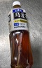 三得利（Suntory）无糖乌龙茶饮料 0糖0能量0脂 500ml*15瓶整箱装 实拍图
