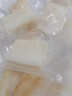 禧美海产 大西洋真鳕鱼颈背肉净重2斤 15-25块独立装 去皮去刺 实拍图