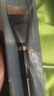 魅丝蔻（MSQ）钢琴大师74号鱼尾粉底刷不吃粉底液底妆刷超薄扁头化妆 实拍图