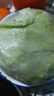 京鲜生云南新鲜球生菜 600g 简装 新鲜蔬菜  实拍图