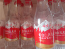 娃哈哈矿泉水五龙泉3.5L*4桶 长白山矿泉水 整箱大桶装水纸箱装 实拍图