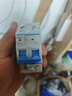 正泰(CHNT)空气开关空开断路器一位小型家用 NBE7 2P 50A 实拍图