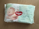 好奇（Huggies）小森林试用装尿不湿心钻装纸尿裤小码S4片(4-8kg) 实拍图