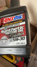 安索（AMSOIL）全合成机油签名版5W-30 946ml SP A5/B5 GF-6A美国原装进口ASLQT 实拍图