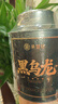 承道铭茶叶黑乌龙茶 2025新茶特级浓香型炭焙油切年货节茶叶礼盒500g 实拍图