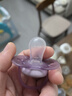 新安怡（AVENT）飞利浦新安怡 安抚奶嘴新生婴儿宝宝柔软6-18个月防胀气进口硅胶 实拍图