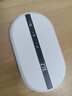 中兴（ZTE）随身wifi6免插卡移动wifi无线网卡便携式热点4g路由器无限笔记本电脑通用流量2025款U10LS白色 实拍图